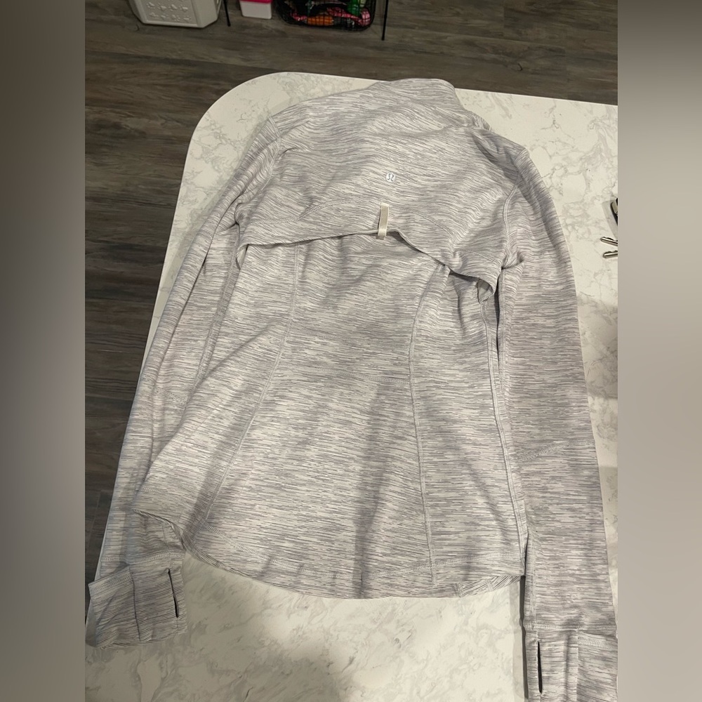 Lululemon Define Jacket Luon